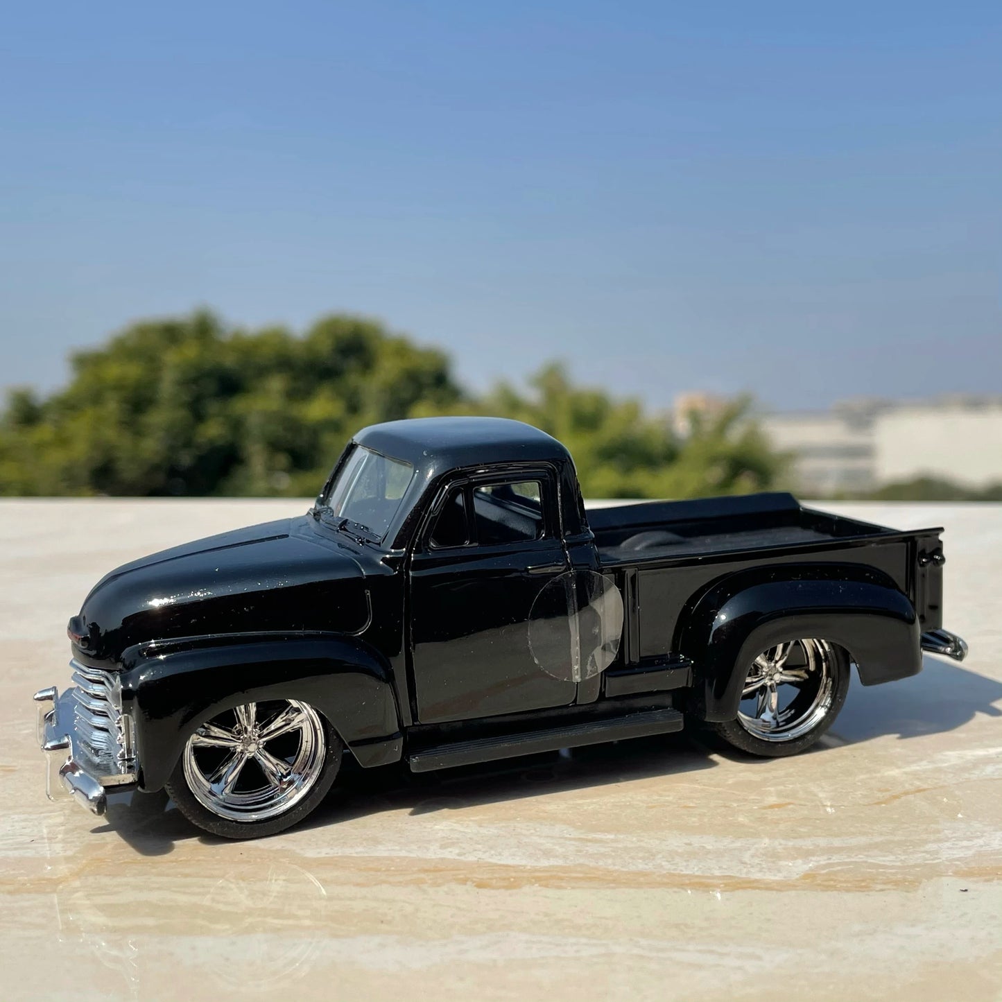 1:32 American Classic Pickup Chevrolet