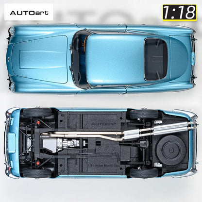 1:18 ASTON MARTIN DB5