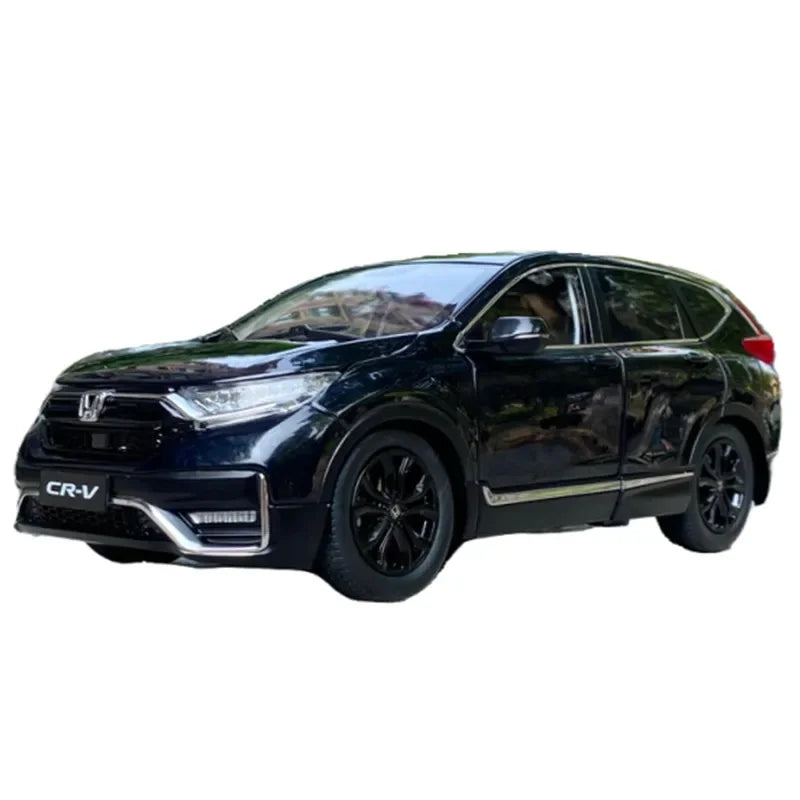 1:18 2021 Honda CRV