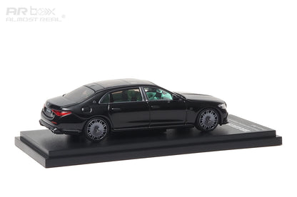 1/64 Mercedes-Benz S850 Maybach Masterpiece 2023