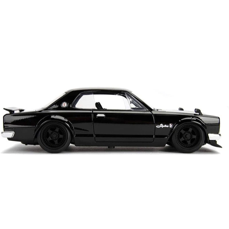 1:24 Nissan Skyline 2000 GT-R