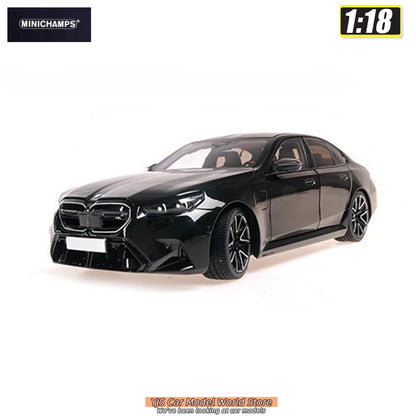 1:18 BMW M5 2024