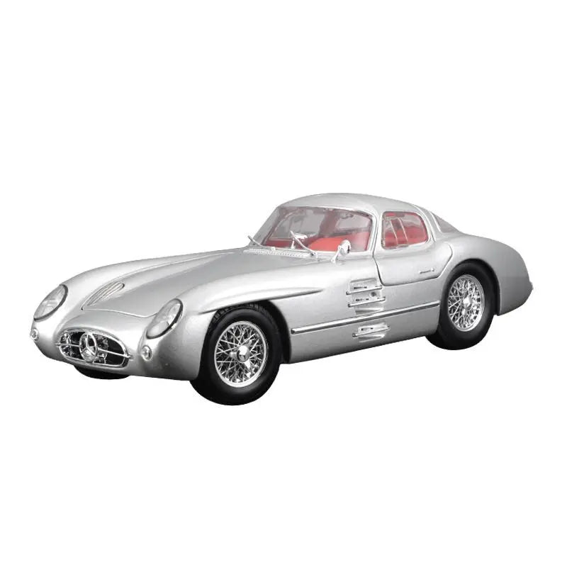 1:18 Mercedes-Benz 300 SLR