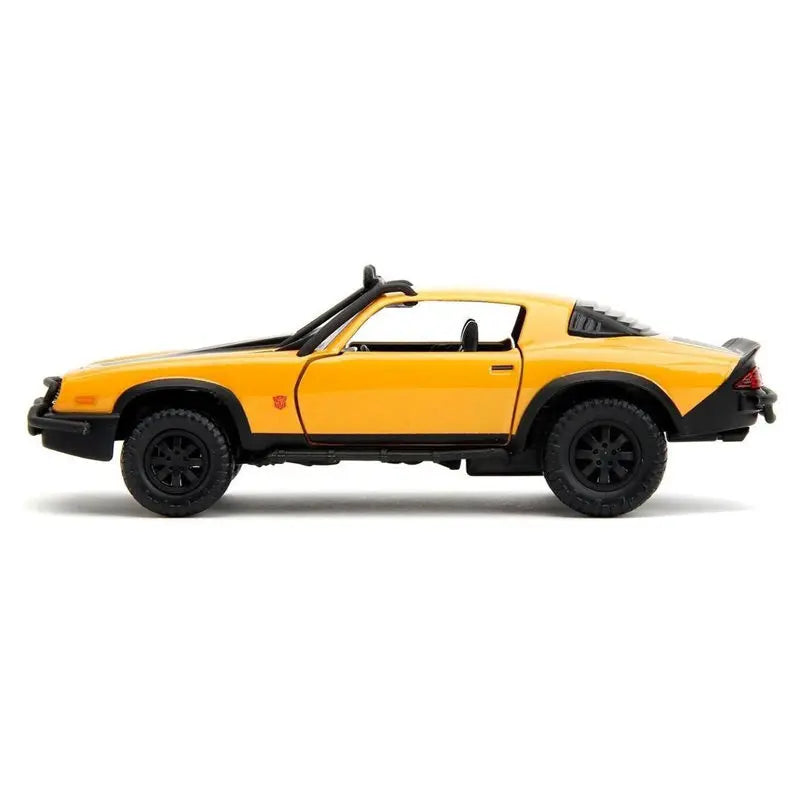 1:32 1977 Chevrolet Camaro