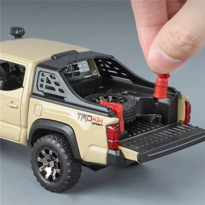 1:24 Toyota Tacoma Pickup