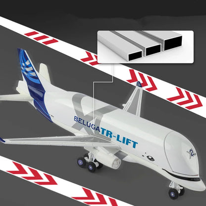 1:72 Airbus Beluga A300-600ST