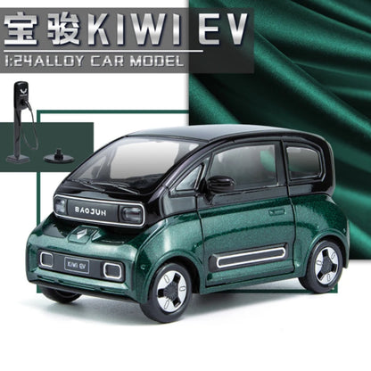 1:24 BAOJUN MINI EV