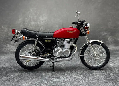 1:12 Honda CB400 FOUR