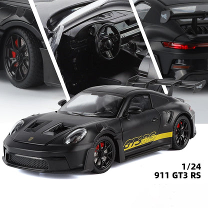 1:24 Porsche 1 GT3 RS 992