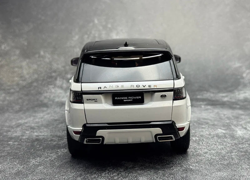 1:18 Land Rover Range Rover Sport