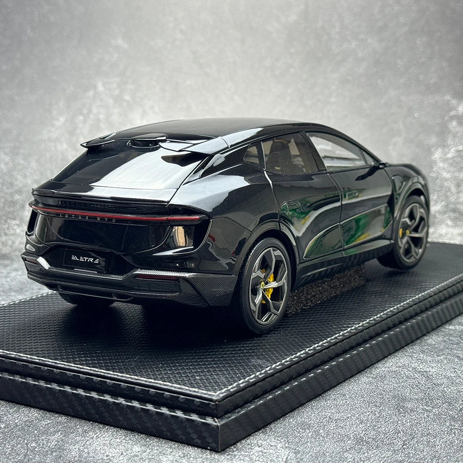 1:18 LOTUS NYO ELETRE