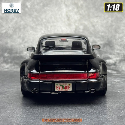1:18 Porsche 911 Turbo 3.6 1994