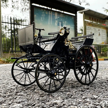 1:18 Daimler One Daimler Motorkutsche1886