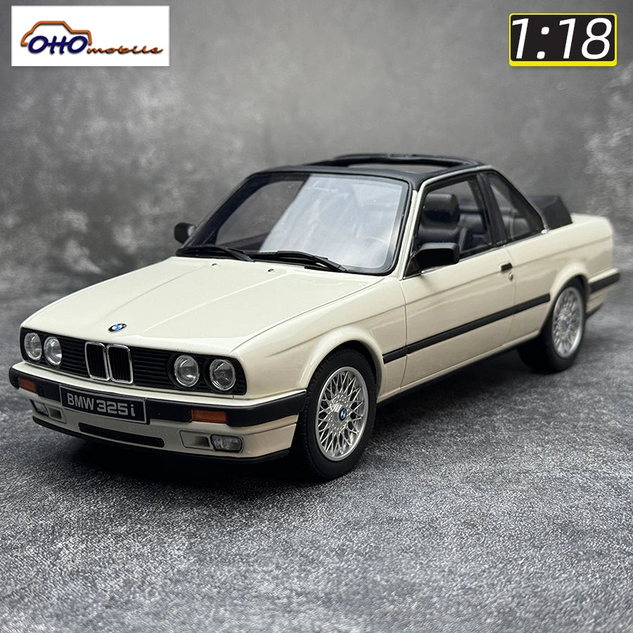 1:18 BMW E30 325I TC2 1998