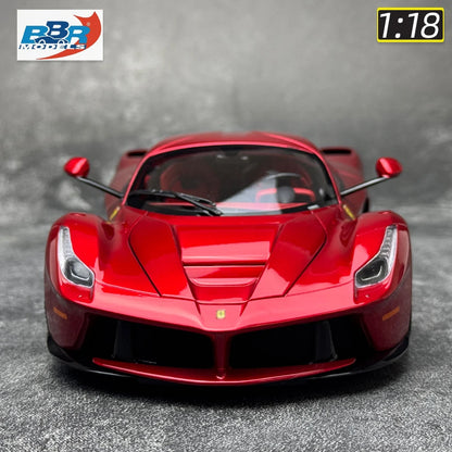 1:18 Ferrari LaFerrari Aperta