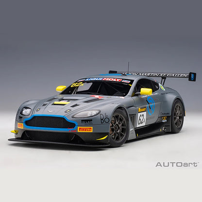 1:18 Aston Martin Vantage GT3
