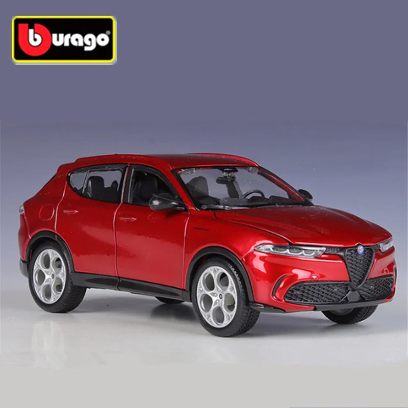 1:24 Alfa Romeo Tonale