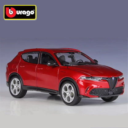 1:24 Alfa Romeo Tonale
