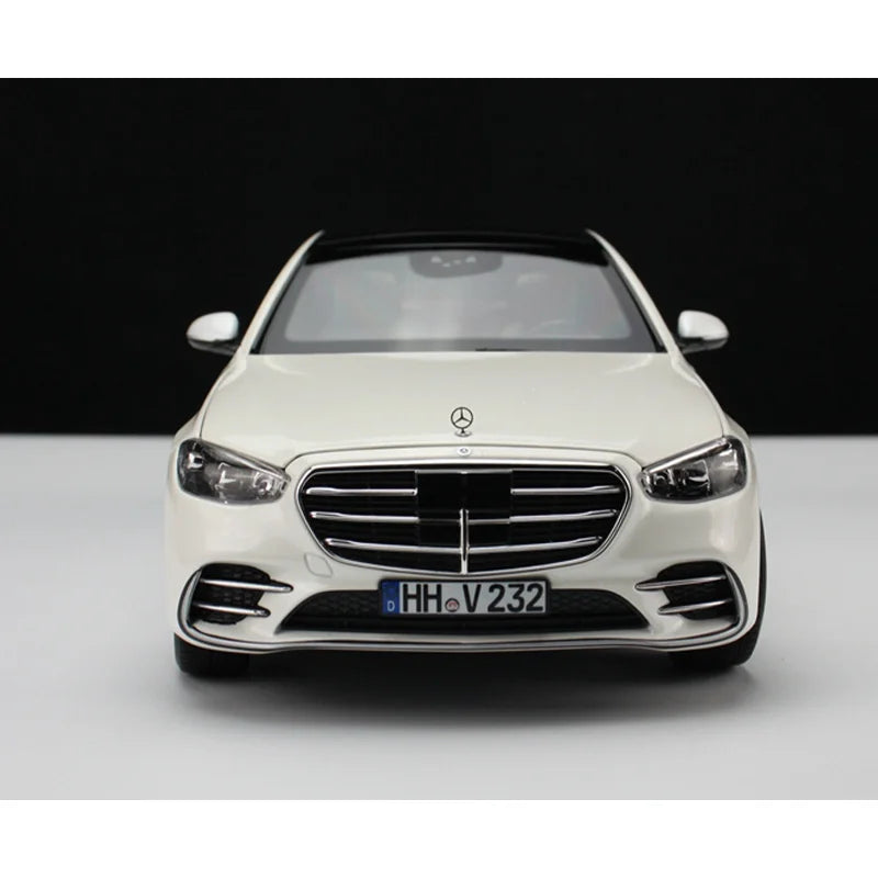 1:18 Mercedes-Benz S-Class W223