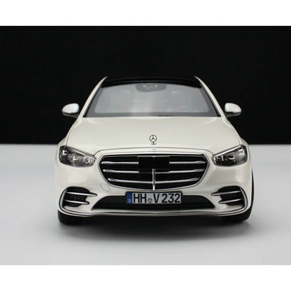 1:18 Mercedes-Benz S-Class W223