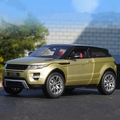 1:18 Land Range Rover Evoque