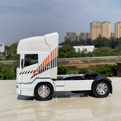 1:32 Scania Heavy Truck