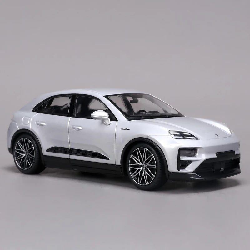 1:24 Porsche Macan 4 EV