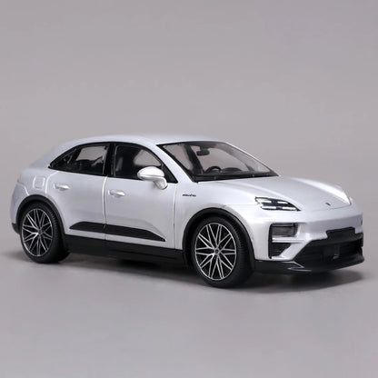 1:24 Porsche Macan 4 EV
