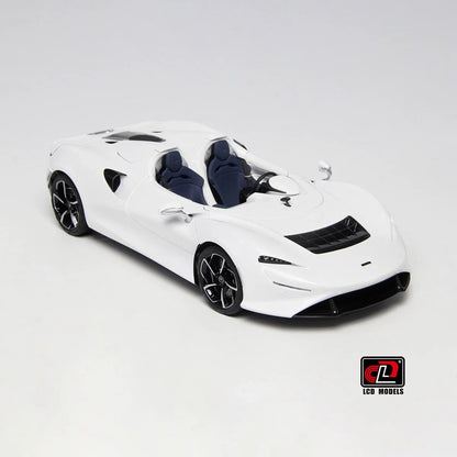 1:18 McLaren ELVA