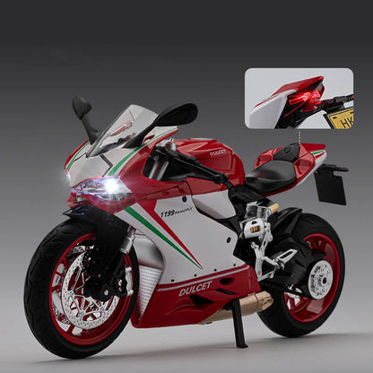 1:9 1199 Ducati Panigale