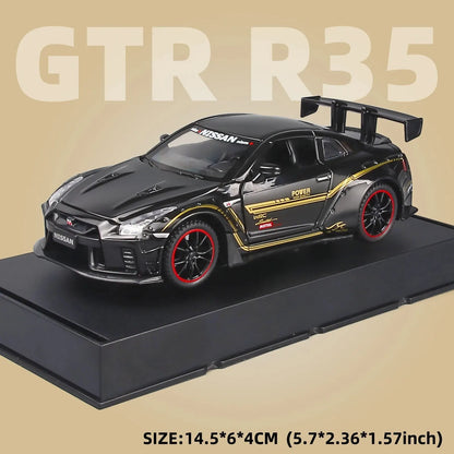 1:32 Lambo Pagani Huayra