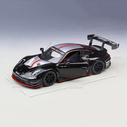 1:24 Porsche 911 GT3 R