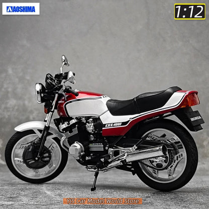 1:12 Honda CBX400F