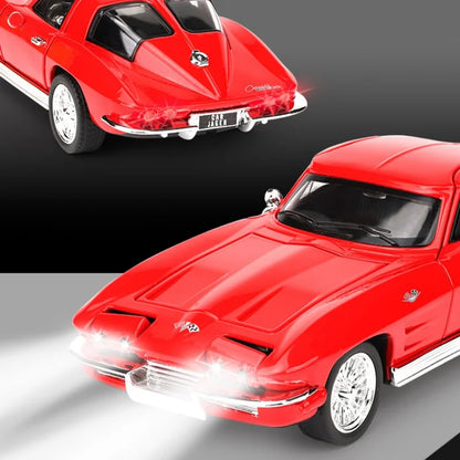 1:32 Corvette C2 Sting Ray