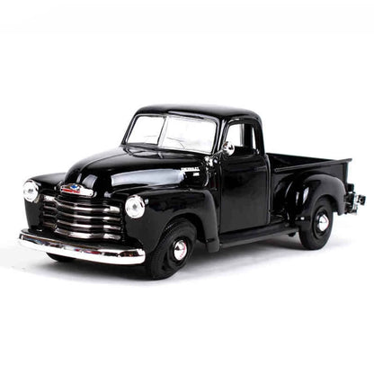 1:24 Chevrolet 3100 Pick-up 1950