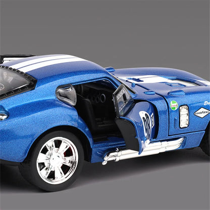 1:32 Ford Shelby Coupe