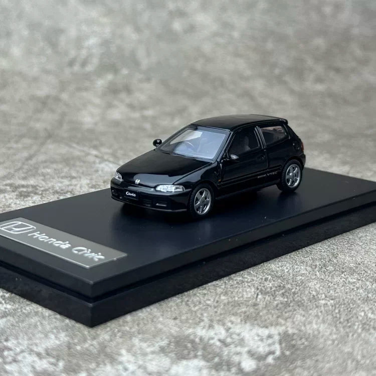 1:6 Honda NA1