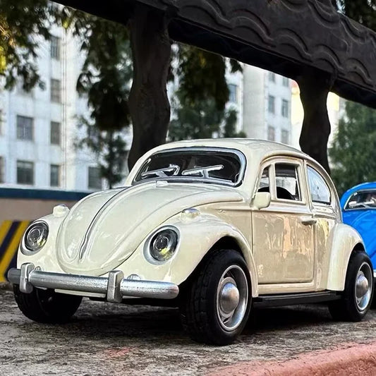 1:36 Volkswagen Beetle