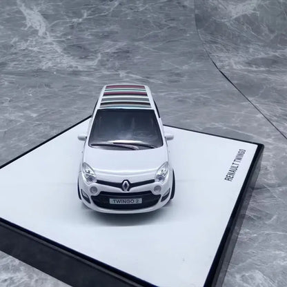 1:43 ‌Renault Twingo 2