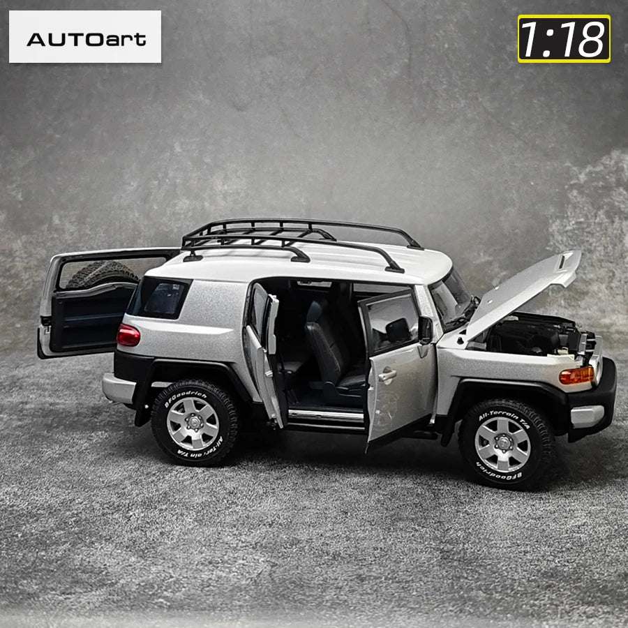 1:18 old car link updates from time to time: AUTOART 1:18