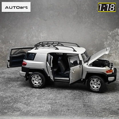 1:18 old car link updates from time to time: AUTOART 1:18