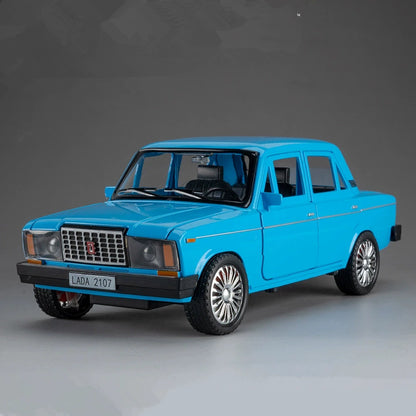 1:18 LADA 2107