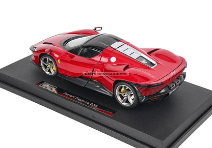 1:18 Ferrari DAYTONA SP3 Exquisite gift box