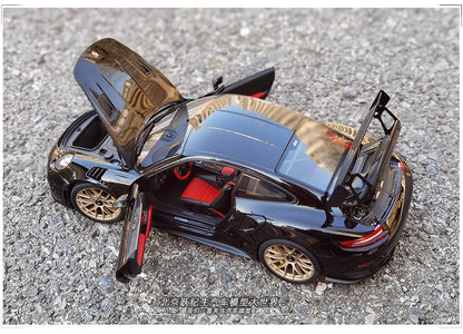 1:18 Porsche 911 (911.2) GT2 RS