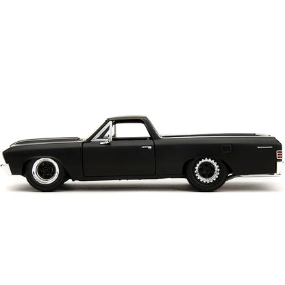 1:24 CHEVROLET EL CAMINO 1967