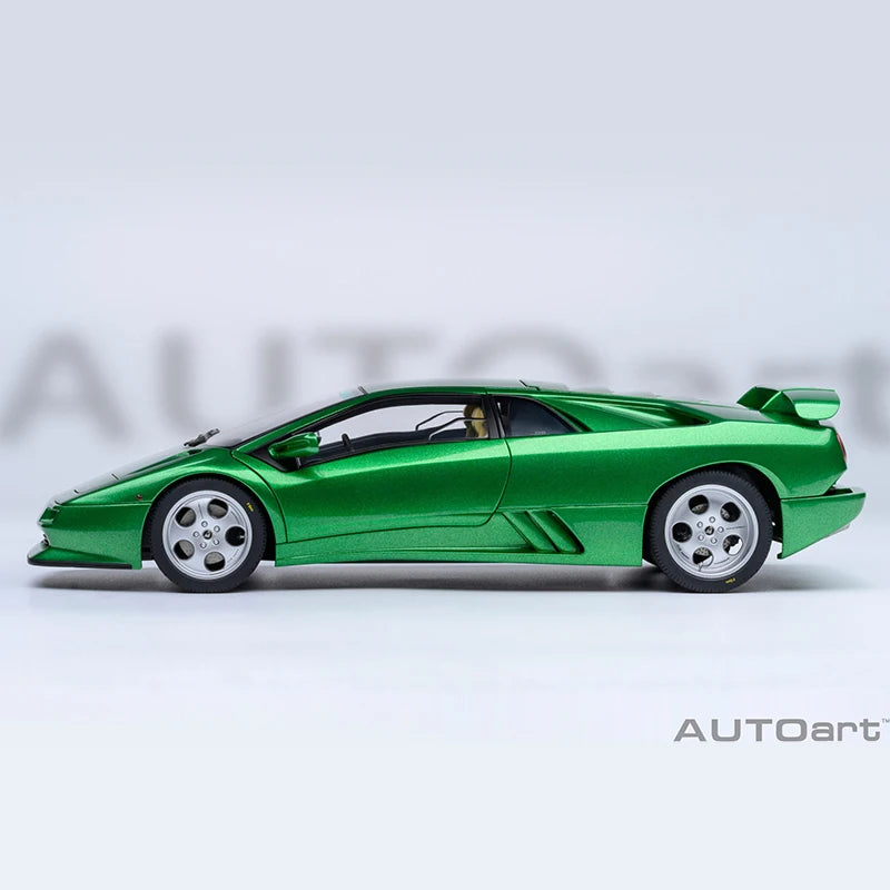 1:18 Lamborghini Diablo SE30 Jota