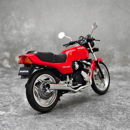 1:12 HONDA CBX400F
