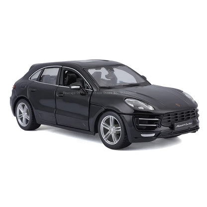 1:24 Porsche Macan