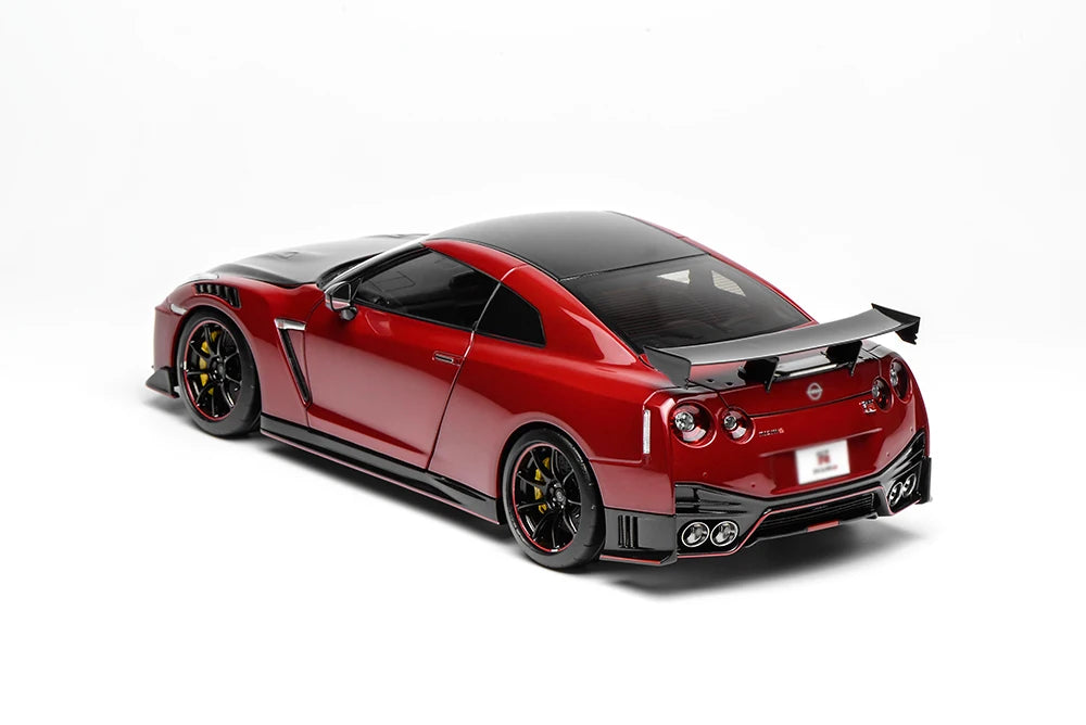 1:18 NISSAN NISMO (R35) Special Edition 2022