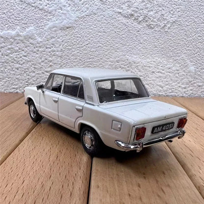 1:43 Fiat 125P